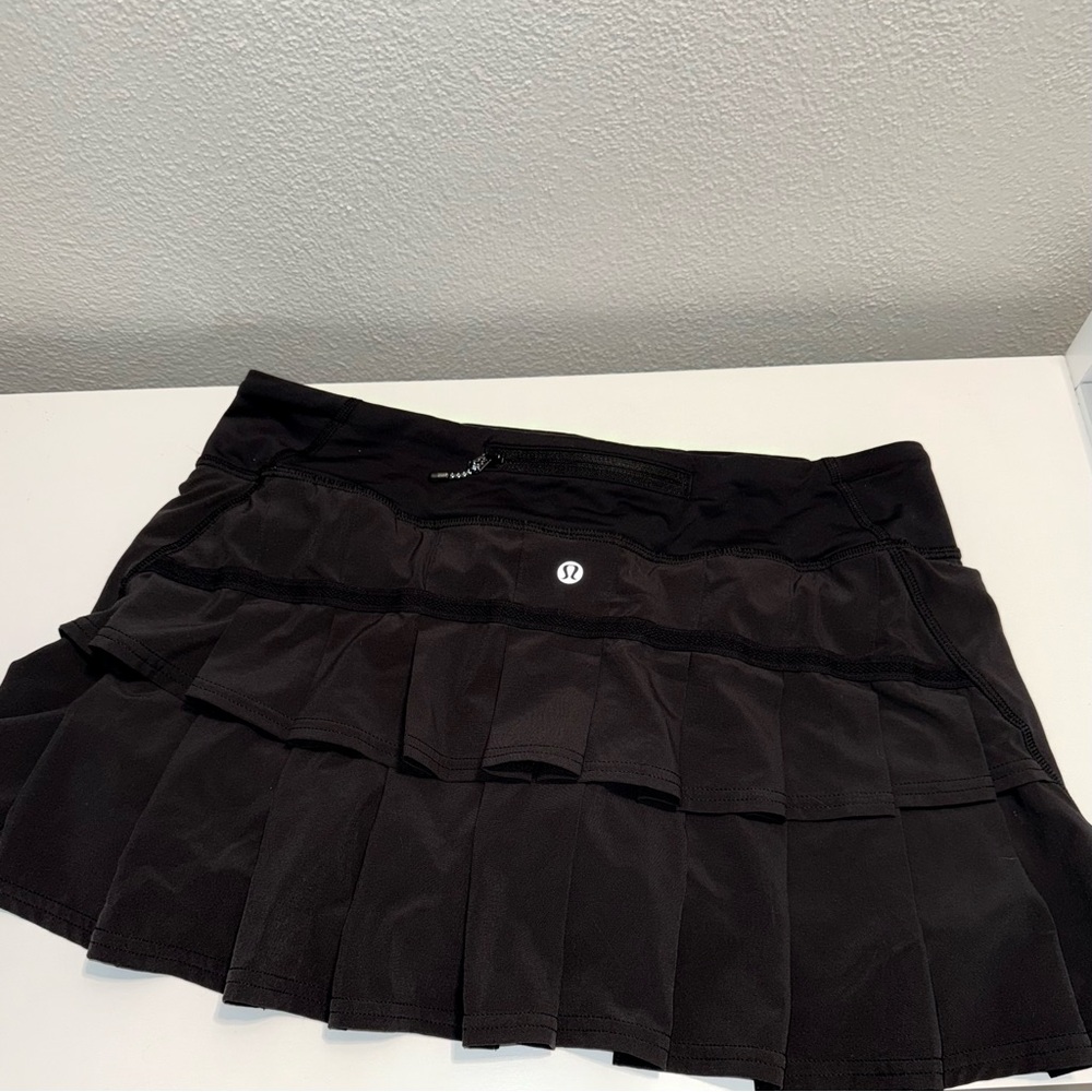 Lululemon Athletic Tennis Skort